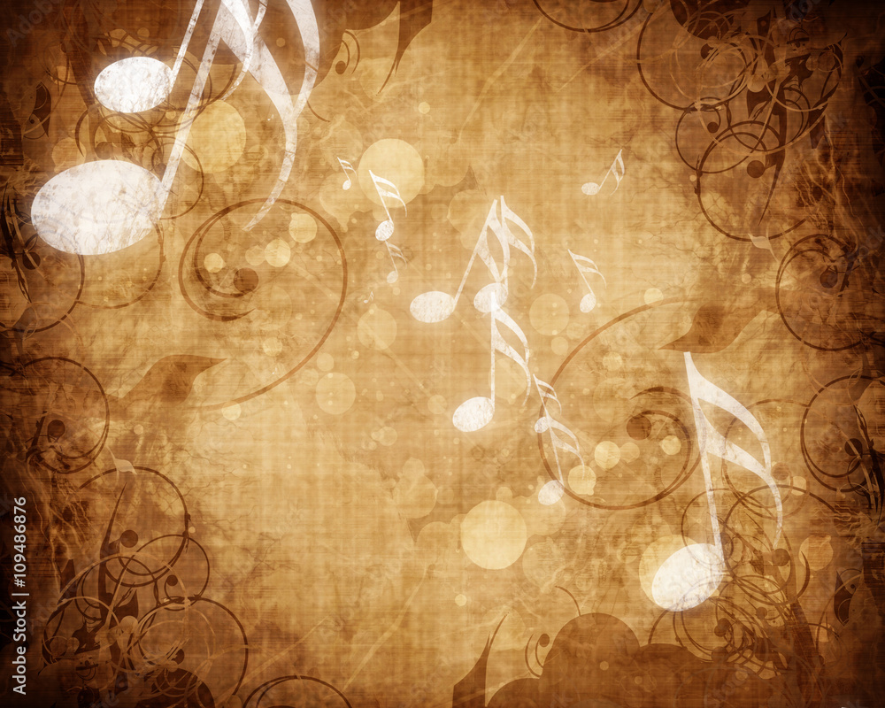 Old paper texture