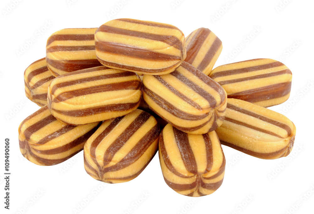 Mint Humbug Sweets Mint Humbug Sweets