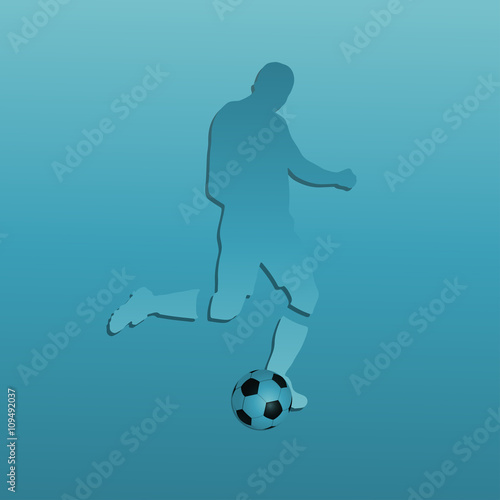 Fußballspieler