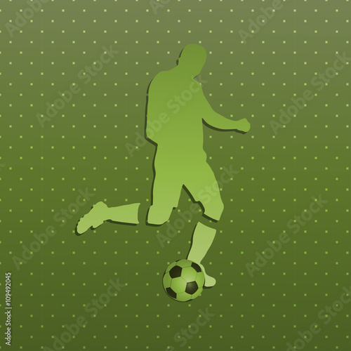 Fußballspieler