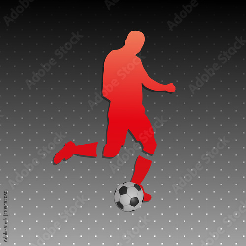 Fußballspieler