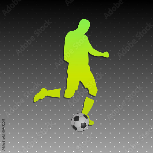 Fußballspieler