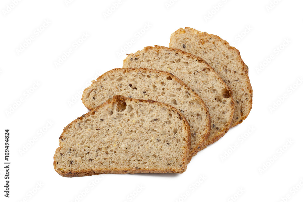 wheat bread slices wheat bread slices