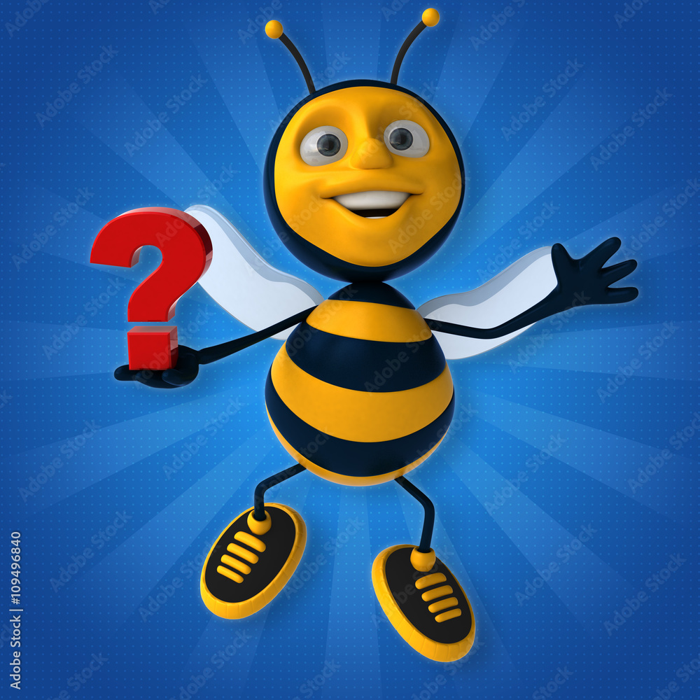 Fun bee Fun bee