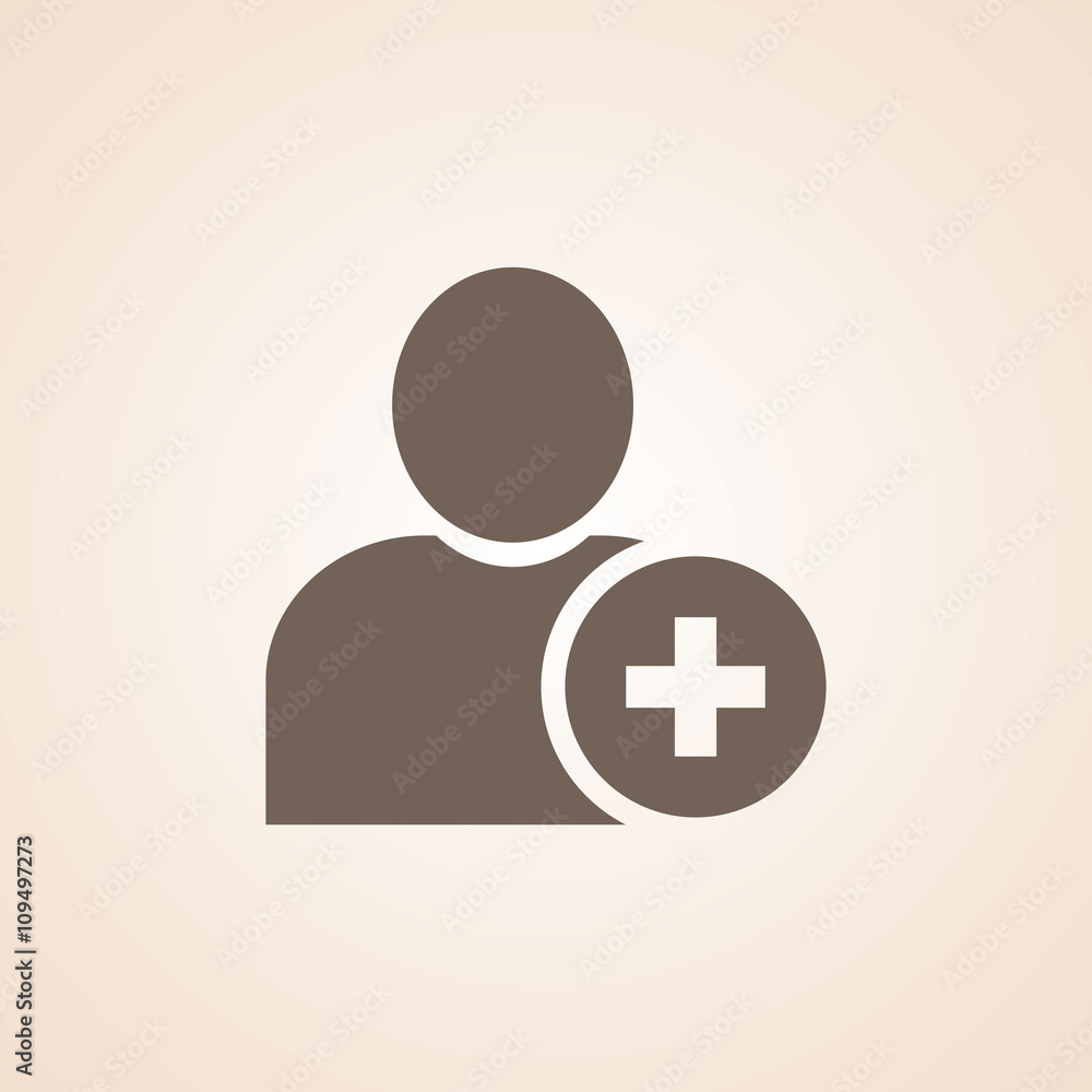 Icon Of User. Icon Of User.