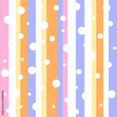 Seamless pattern soft background 29