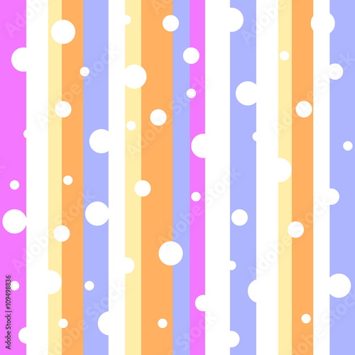 Seamless pattern soft background 31