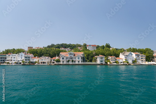 travel vacation yacht Istanbul © fotokretin26