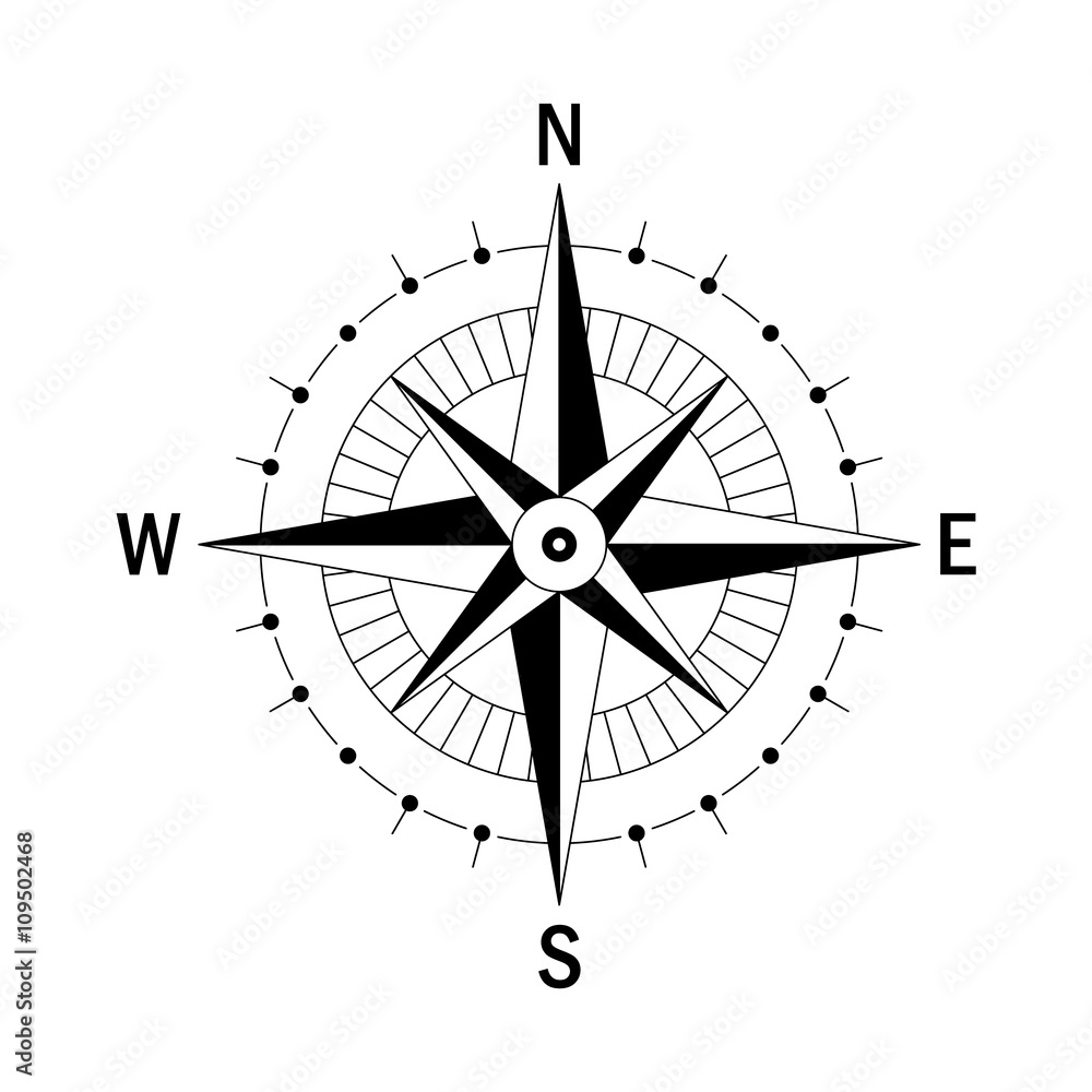 Compass single 2 Compass single 2