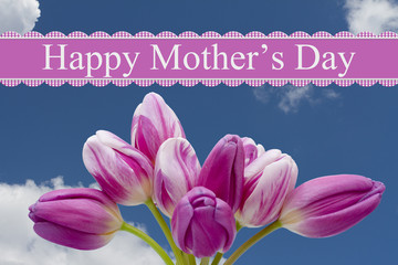 Happy Mother's Day Greeting