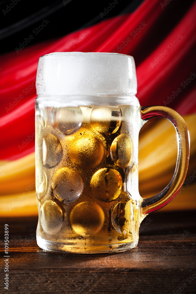 Bier Krug Bier Krug