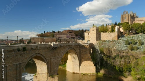 Toledo, Spain.
