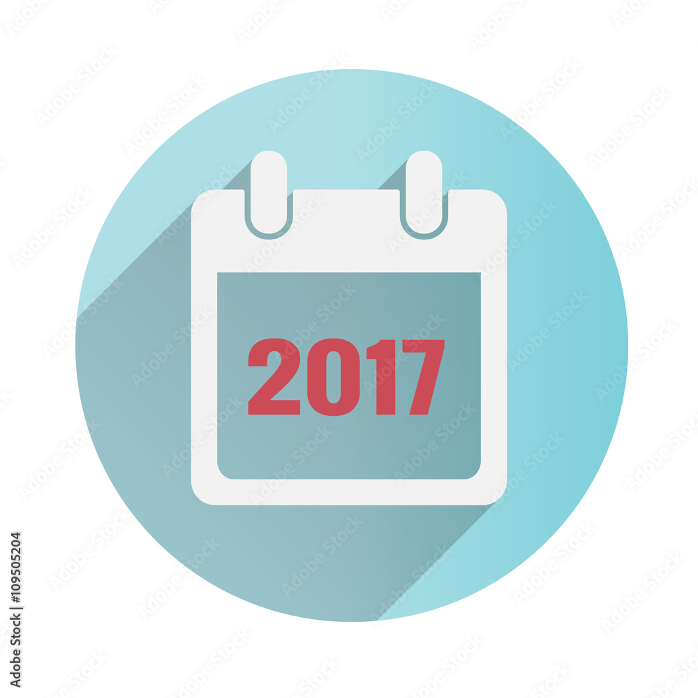 Calendar icon vector illustration Calendar icon vector illustration
