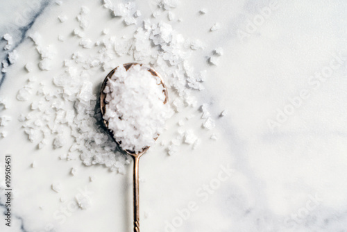 Fotografie sea salt