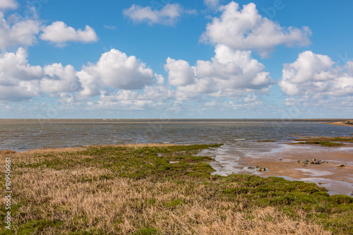 Nordsee Wattenmeer