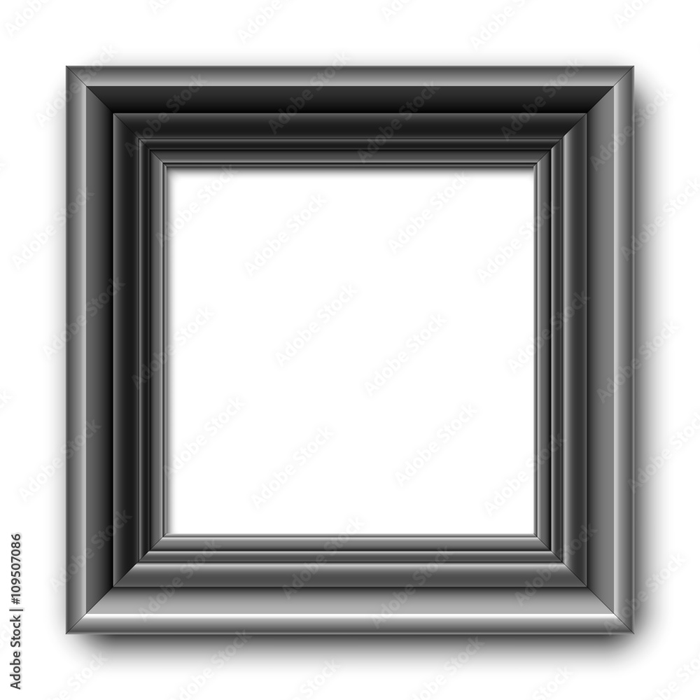 Black Picture Frame Black Picture Frame