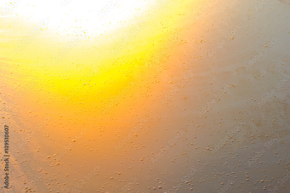 abstract abstract