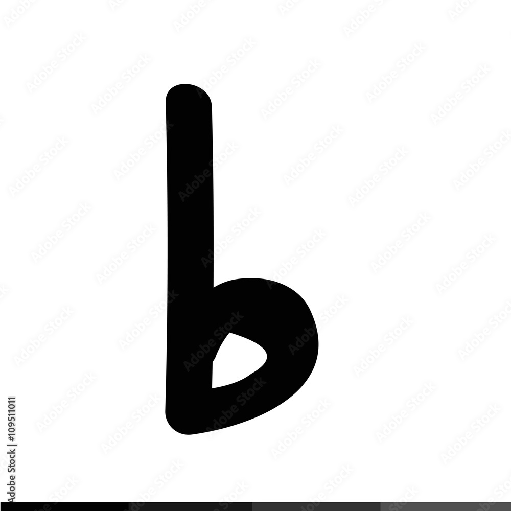 Musical note icon Illustration design Musical note icon Illustration design