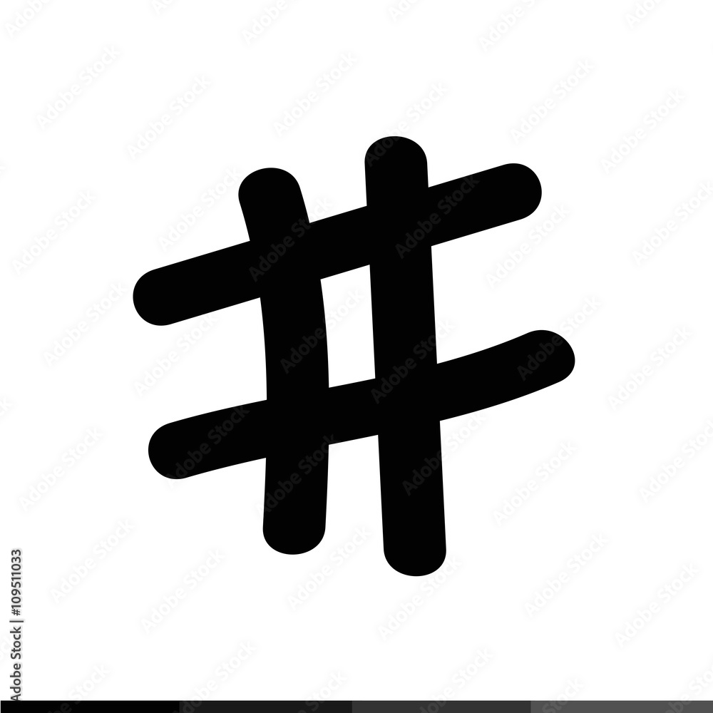 Musical note icon Illustration design Musical note icon Illustration design