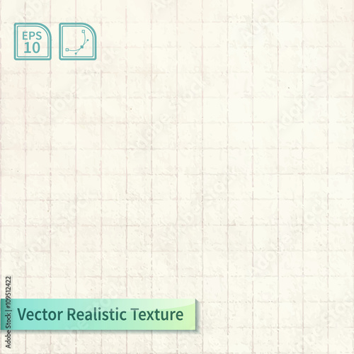 Vector squared old paper list from notebook.