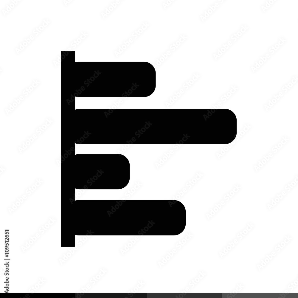 Diagram icon , graphs icon illustration design Diagram icon , graphs icon illustration design