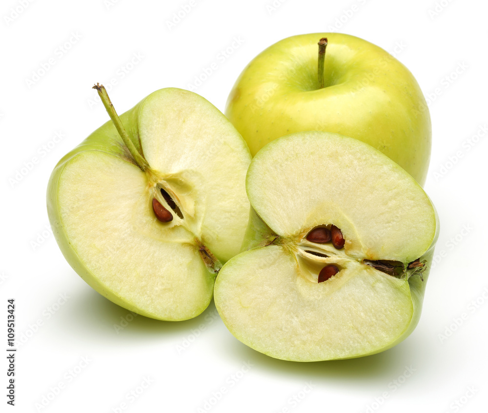 Golden Apple Golden Apple