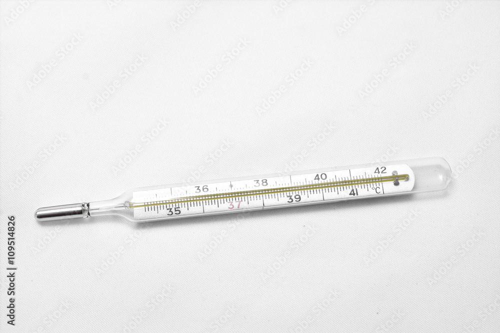 mercury thermometer mercury thermometer
