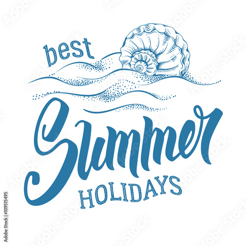 Best Summer Holidays