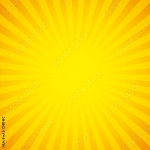 sunburst background design 