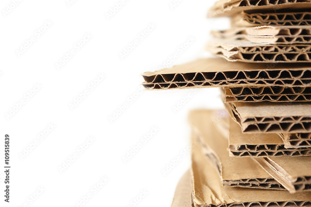 Cardboard Stock Photo | Adobe Stock