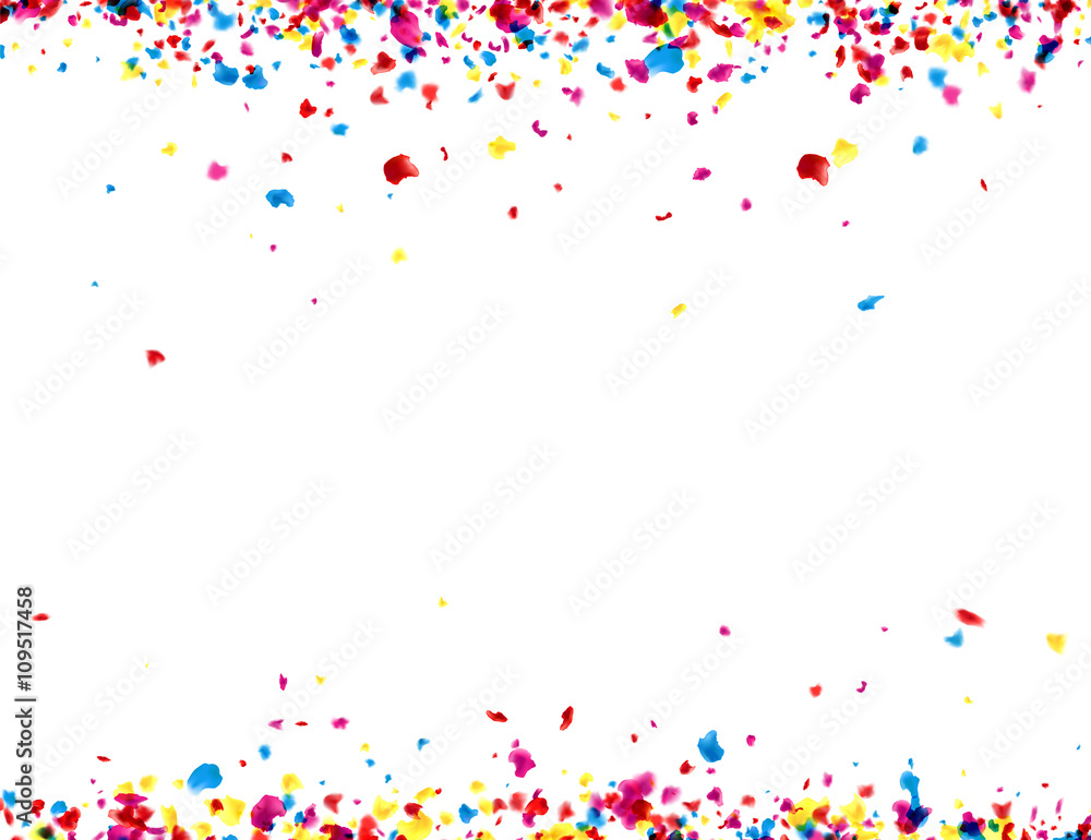 Background with painted drops. Background with painted drops.