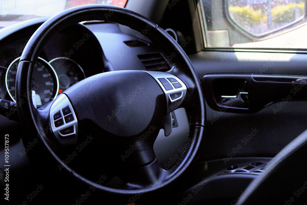 Wheel Control Wheel Control