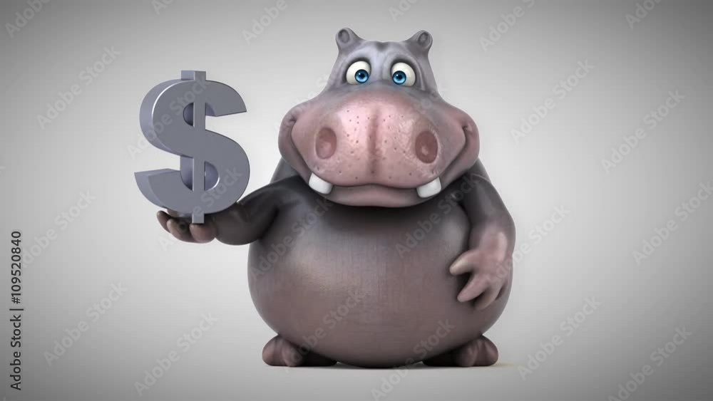 Fun hippo Fun hippo