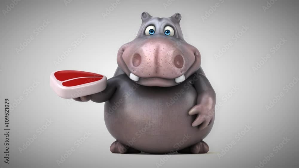 Fun hippo Fun hippo