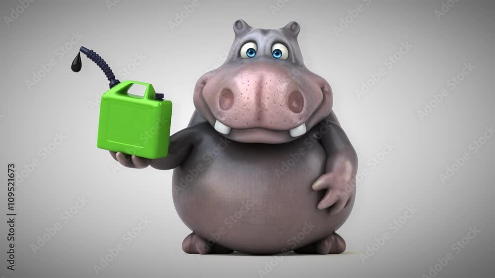 Fun hippo Fun hippo