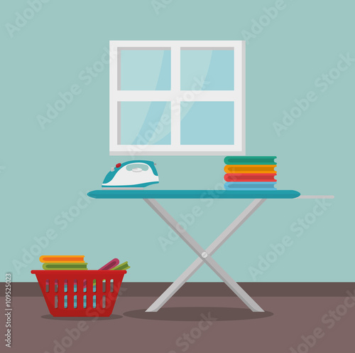laundry full service design 