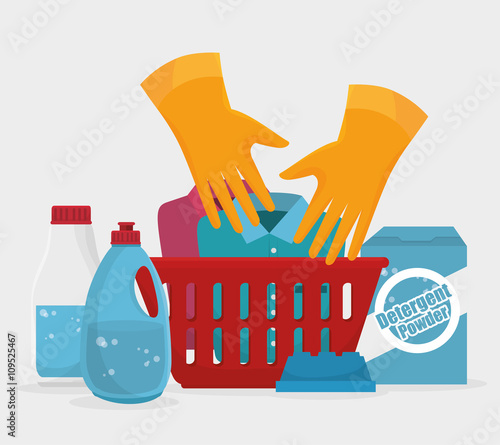 laundry full service design 