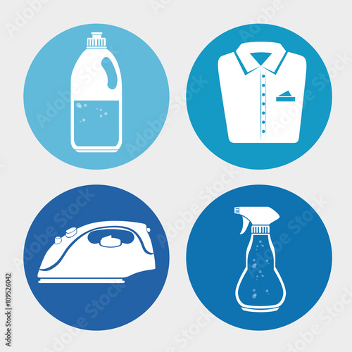 laundry full service design 