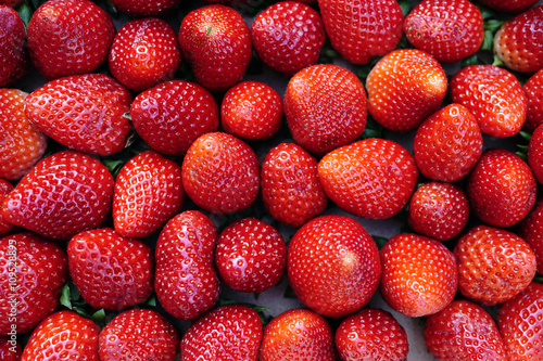 Erdbeeren III