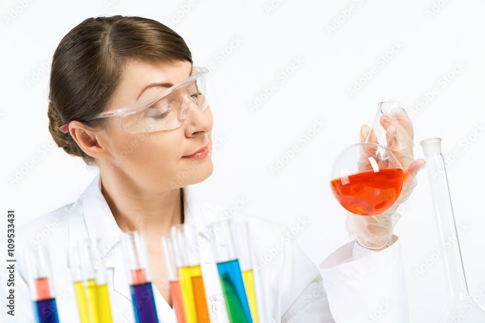 GMO check GMO check