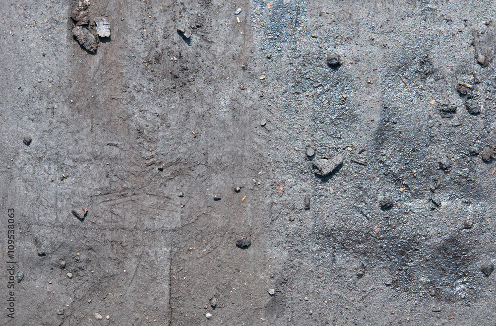 Naklejka premium Alte Stahlabdeckungen. Industrie