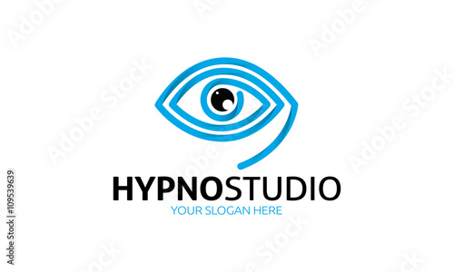 Hypno Studio Logo 