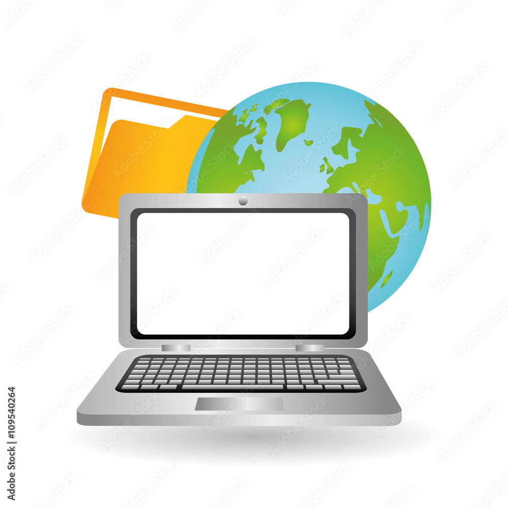 Data center. cloud computing. technology concept Data center. cloud computing. technology concept