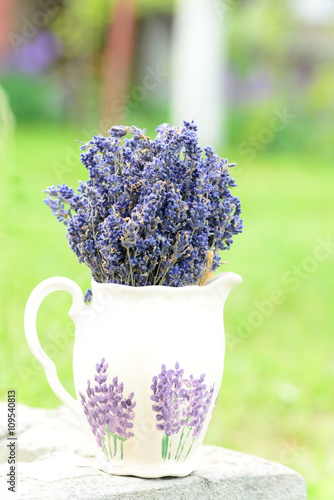 Lavender, the health benefits of lavender essential oil include its ability to eliminate nervous tension, relieve pain, disinfect the scalp and skin and treat respiratory problems.