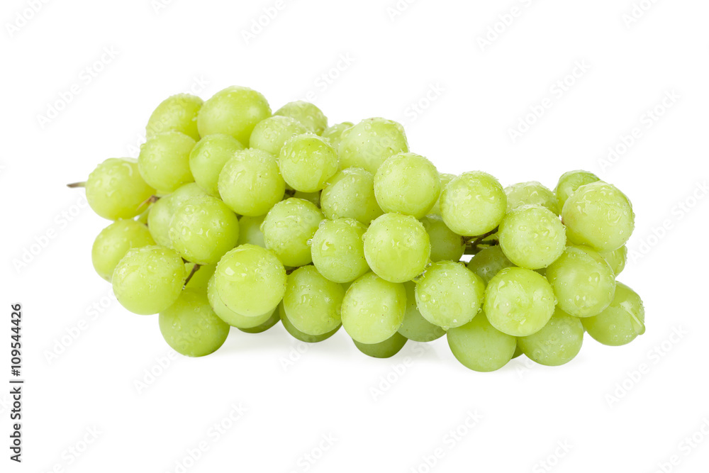 green grapes