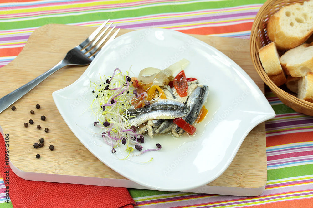 filets de sardines 02052016 filets de sardines 02052016