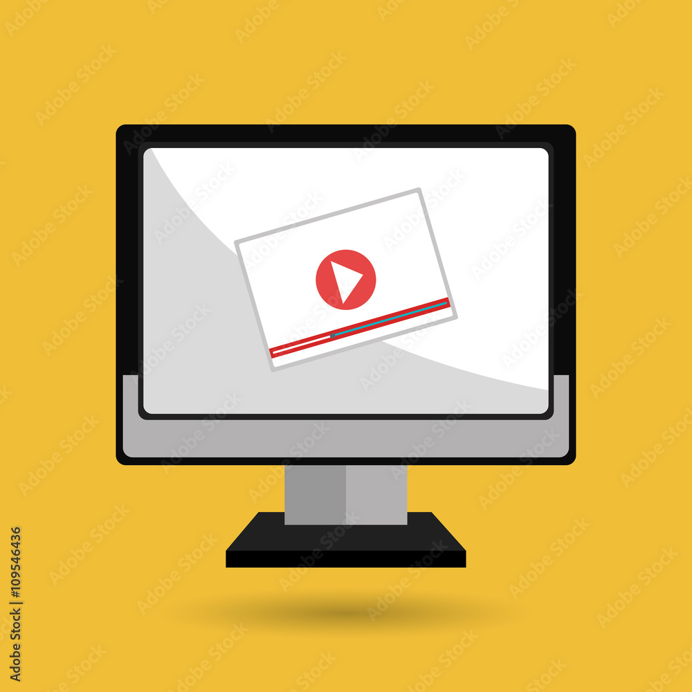 business flat icon design business flat icon design