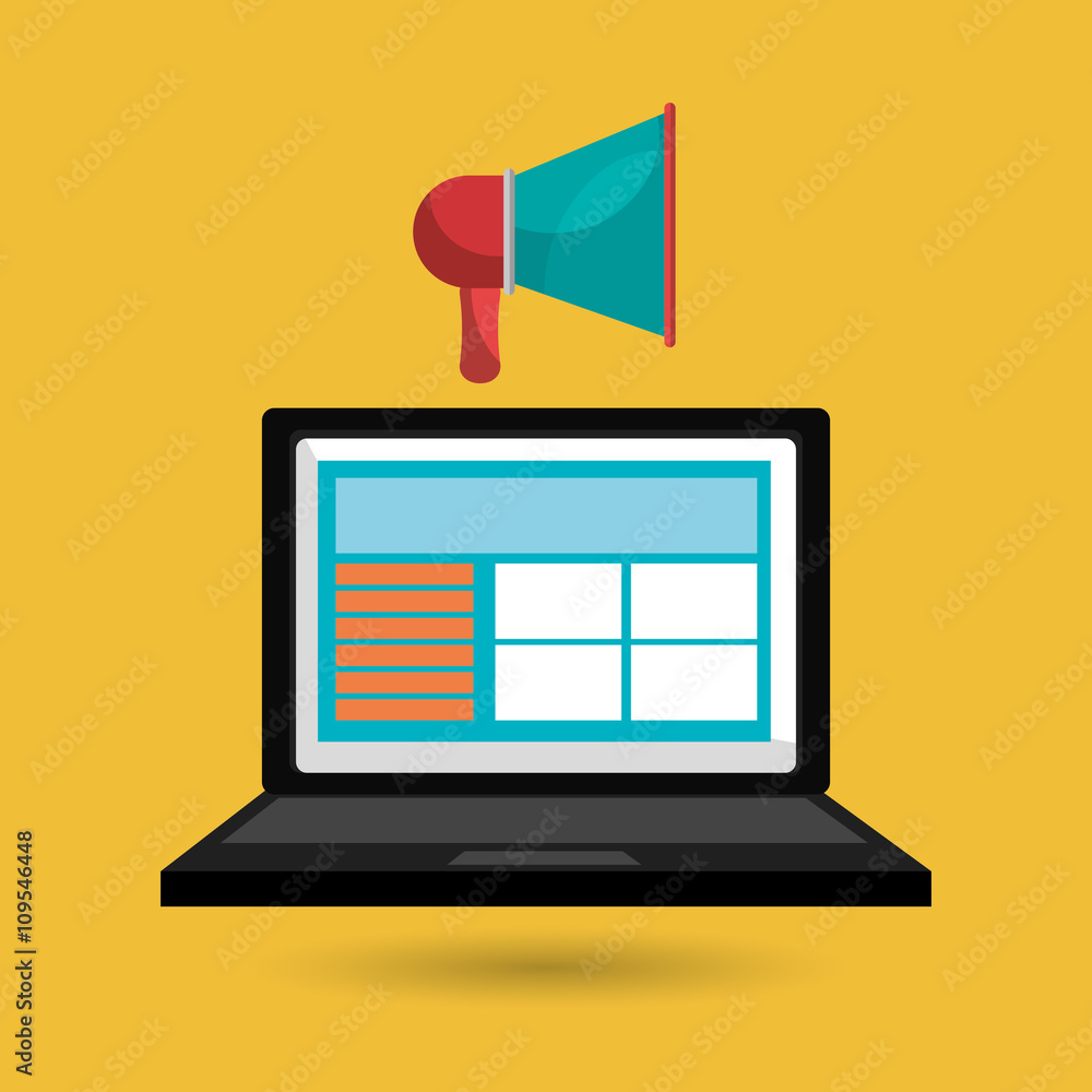 business flat icon design business flat icon design