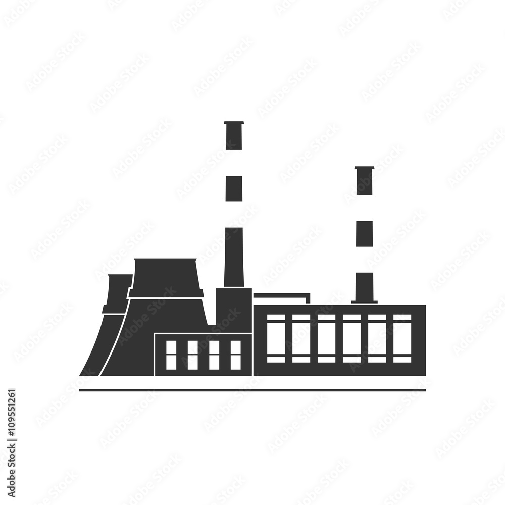 Thermal power station
