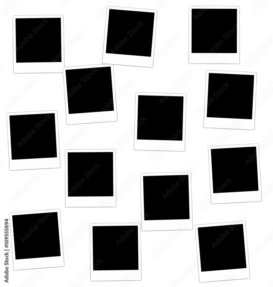 Collection photo frame Collection photo frame